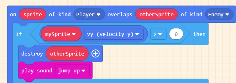 Sound Effect Enemy getting Zapped